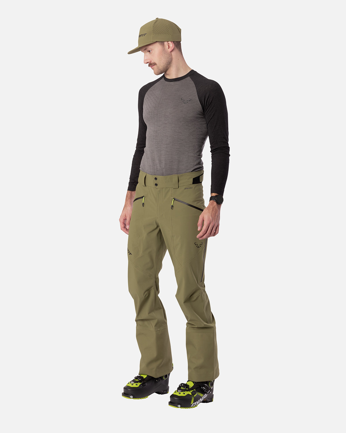 Dynafit Radical 3L Pantalon Homme