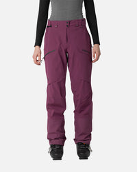 Dynafit Tigard 3L Stretch Pantalon Femme