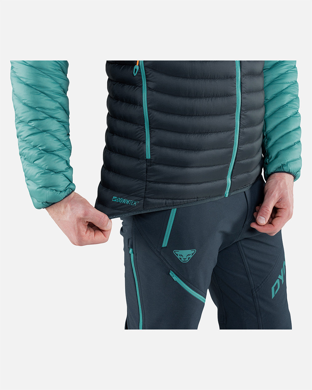 Dynafit Radical Down Jacket Men