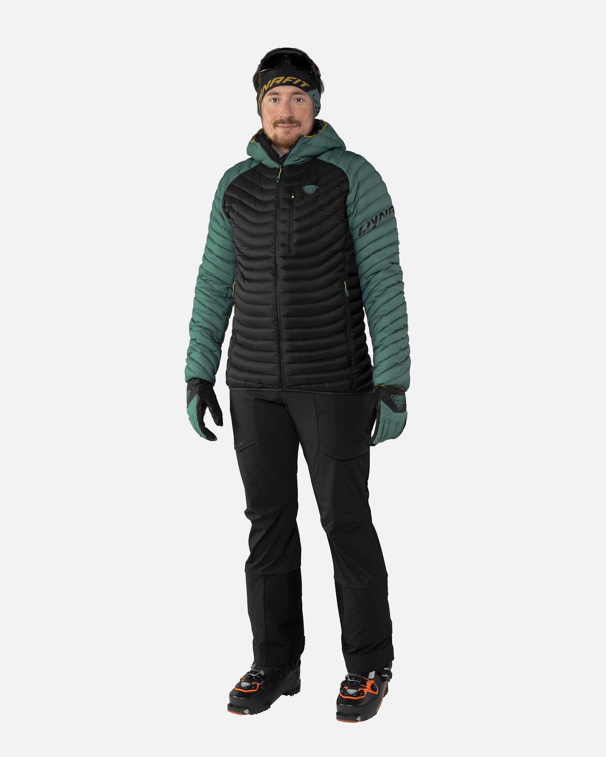 Dynafit Radical Down Jacket Men
