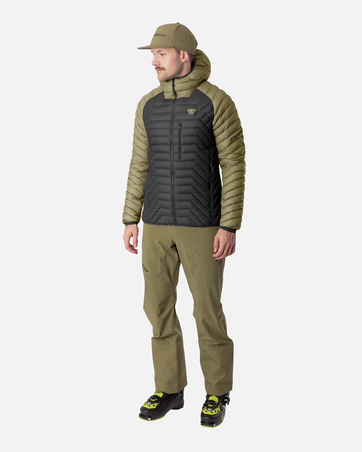 Dynafit Radical Down Jacket Homme
