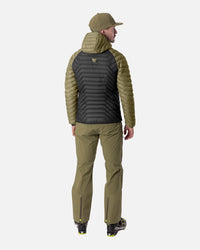 Dynafit Radical Down Jacket Homme