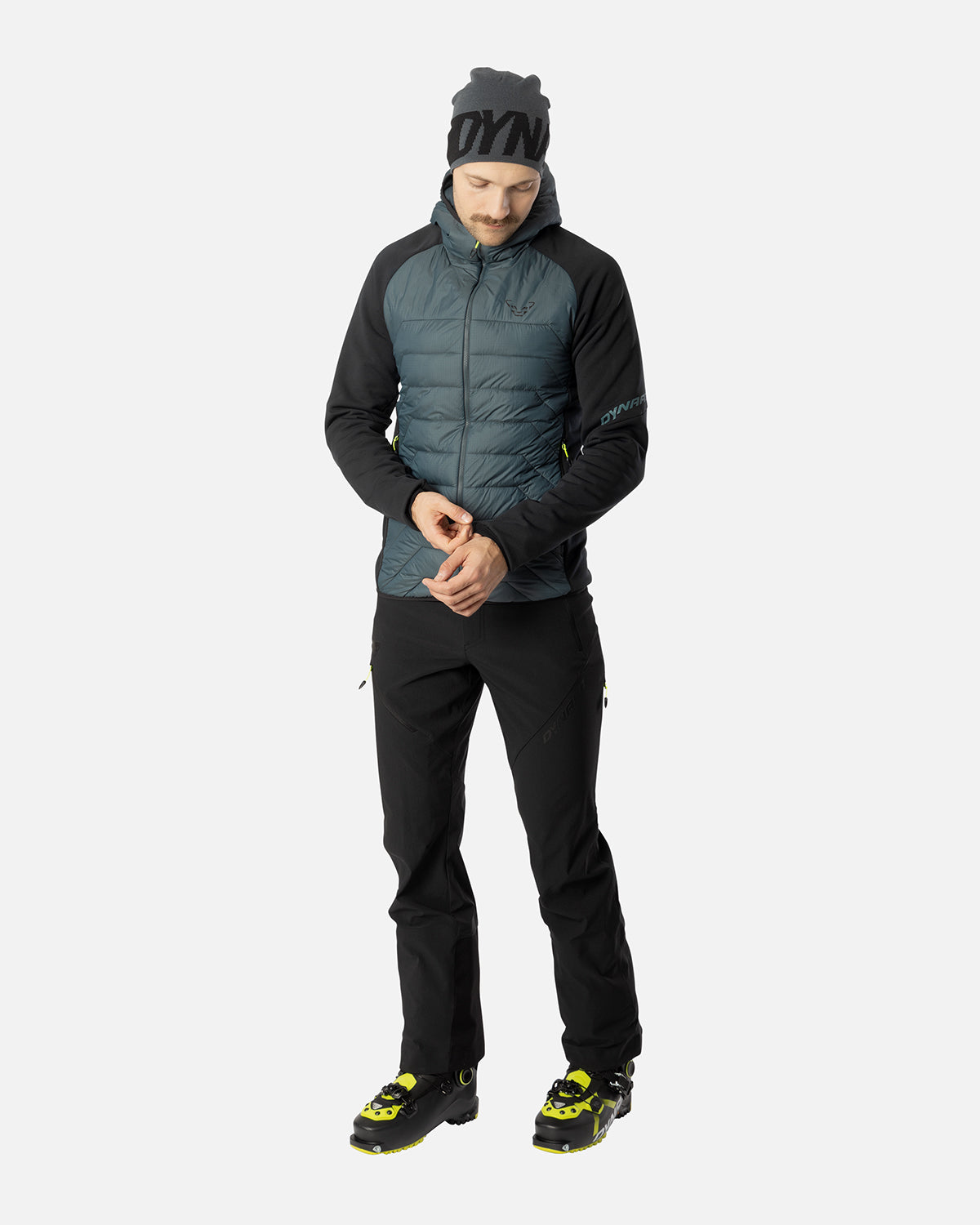 Dynafit Radical Hybrid Jacket Homme