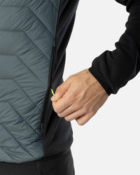 Dynafit Radical Hybrid Jacket Homme