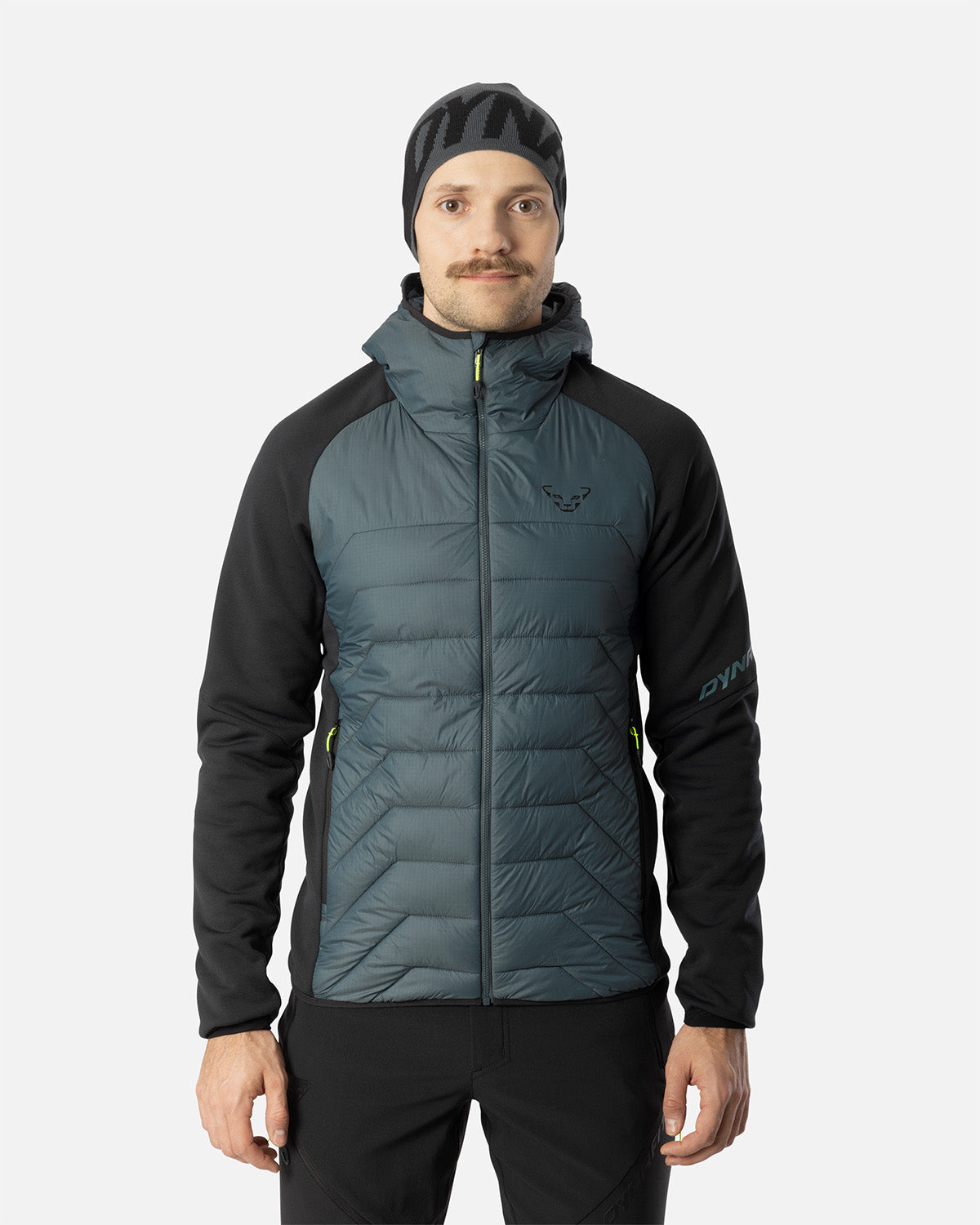 Dynafit Radical Hybrid Jacket Homme