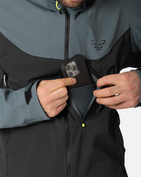 Dynafit Radical Softshell Homme