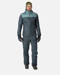 Dynafit Ridge Ultralight Down Jacket Homme