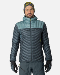 Dynafit Ridge Ultralight Down Jacket Homme