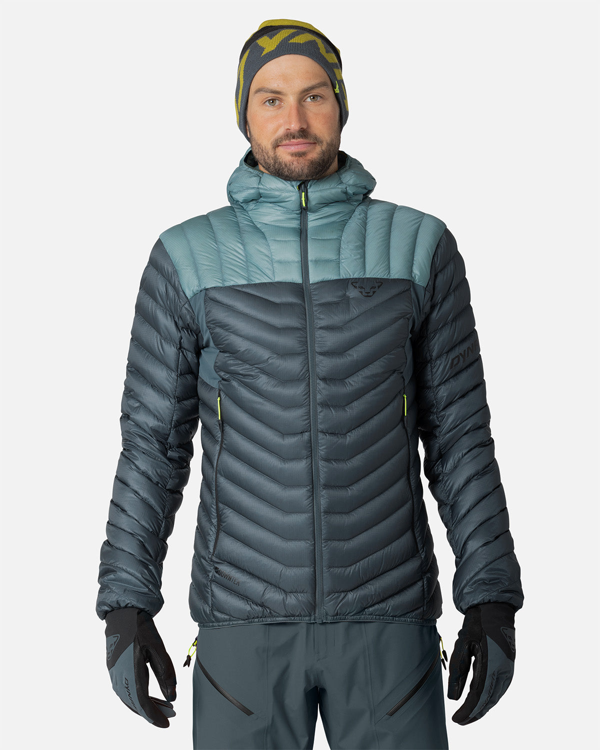 Dynafit Ridge Ultralight Down Jacket Homme