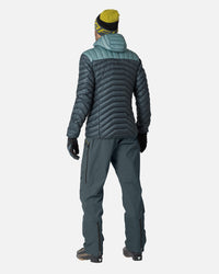 Dynafit Ridge Ultralight Down Jacket Homme