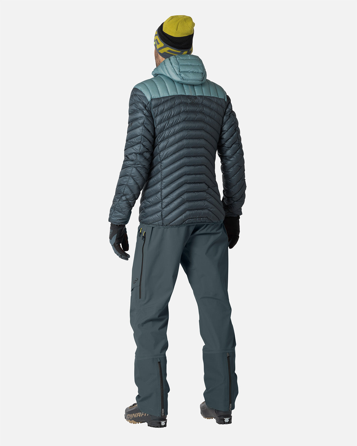 Dynafit Ridge Ultralight Down Jacket Homme