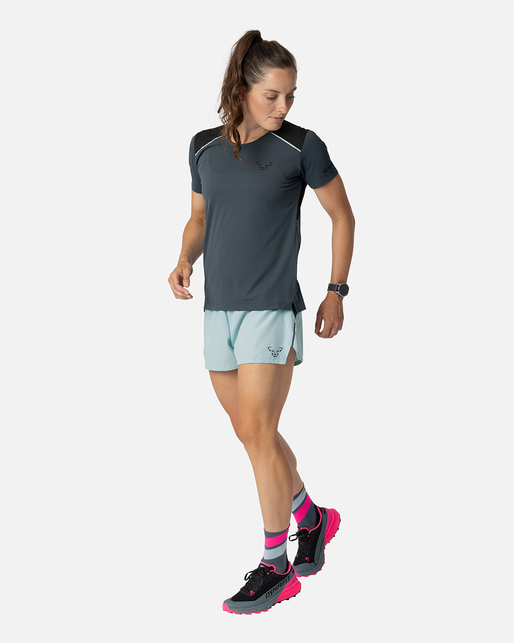 Dynafit Sky T-shirt Femme