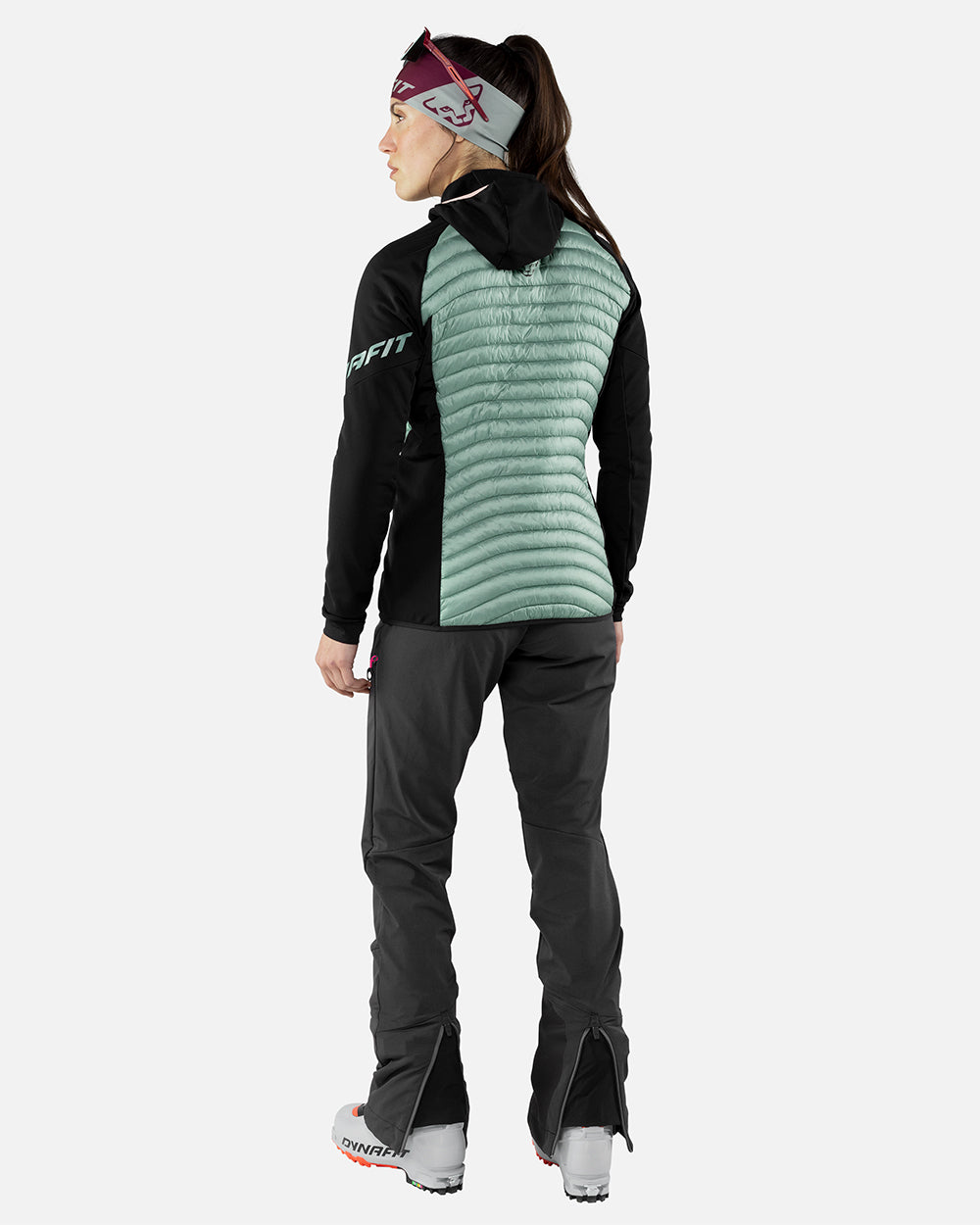 Dynafit Speed Insulation hybrid Jacket Women