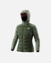 Dynafit Tigard Down Jacket Femme