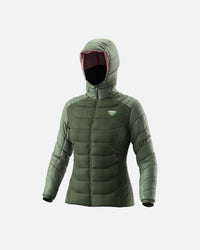 Dynafit Tigard Down Jacket Femme