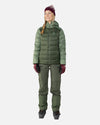 Dynafit Tigard Down Jacket Femme