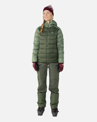 Dynafit Tigard Down Jacket Femme