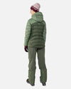 Dynafit Tigard Down Jacket Femme