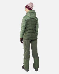 Dynafit Tigard Down Jacket Femme