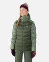 Dynafit Tigard Down Jacket Femme