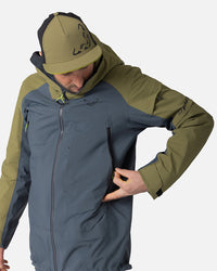 Dynafit Tigard GTX Jacket Homme