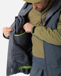 Dynafit Tigard GTX Jacket Homme