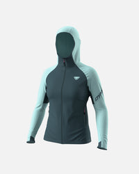 Dynafit Thermal Hoody Polaire Femme