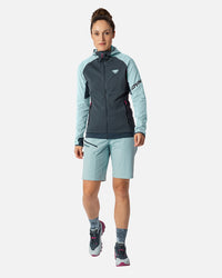Dynafit Thermal Hoody Polaire Femme