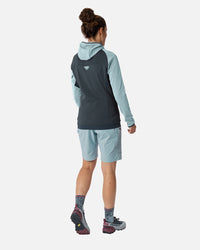 Dynafit Thermal Hoody Polaire Femme