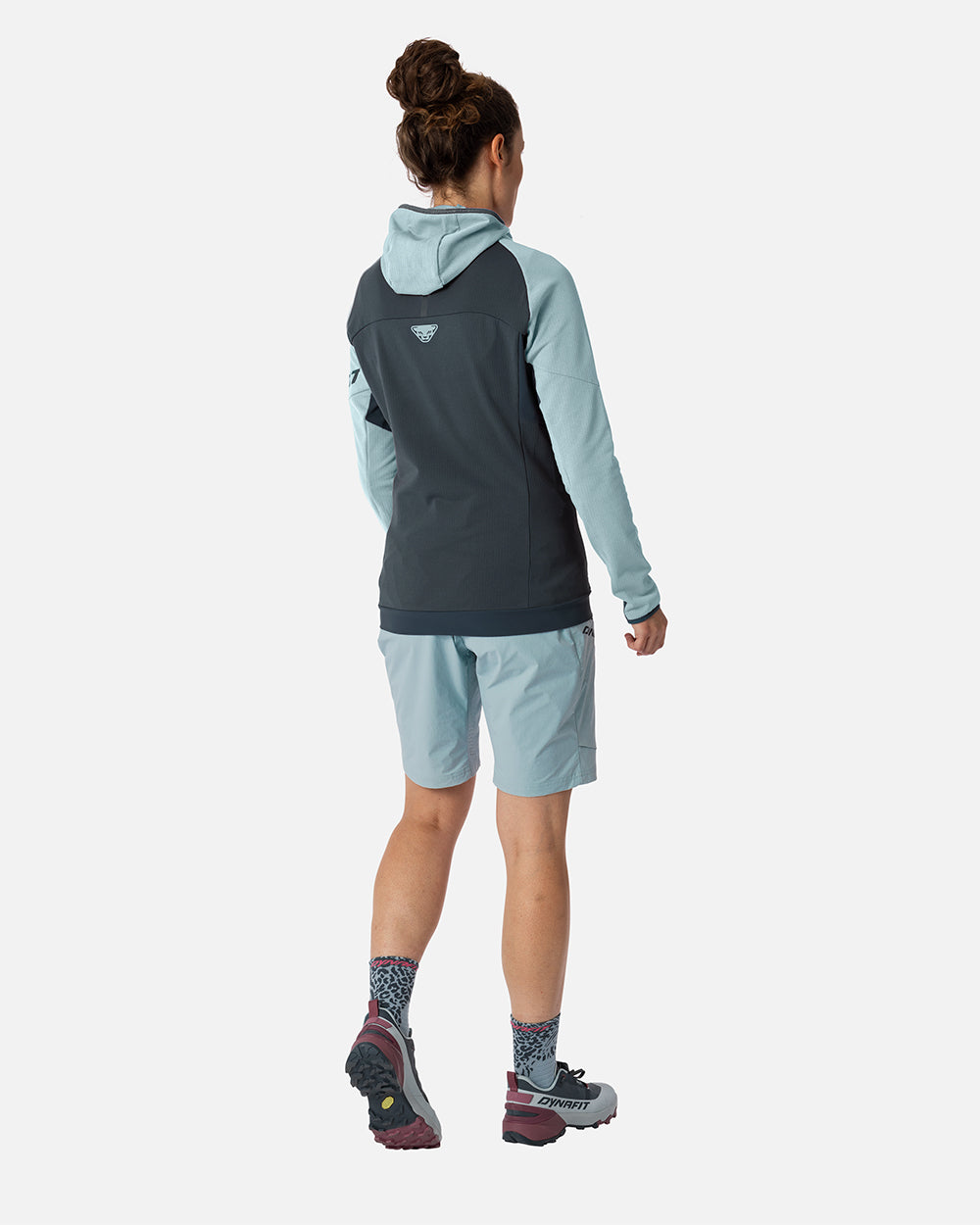 Dynafit Thermal Hoody Polaire Femme