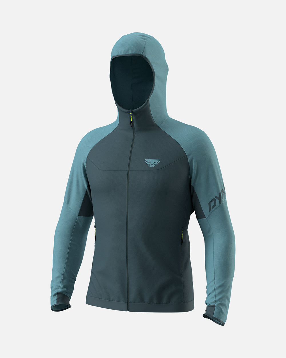 Dynafit Transalper Thermal Polaire Homme