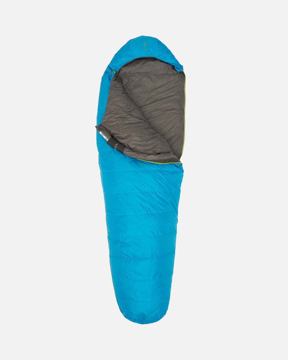 Exped Terra 0°