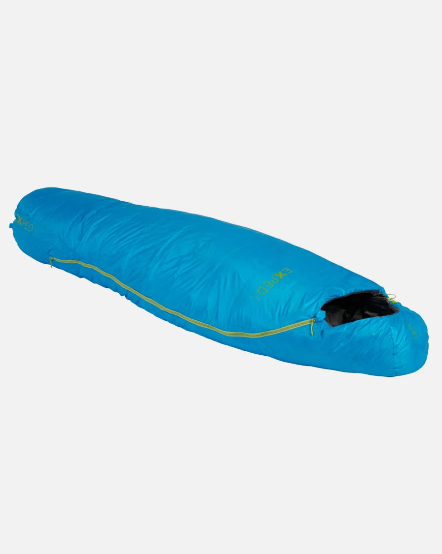 Exped Terra 0°