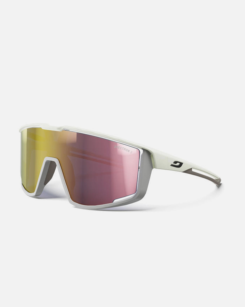 Julbo Fury / Beige - Marron / Cat.3