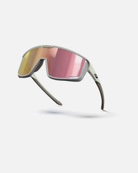 Julbo Fury / Beige - Marron / Cat.3