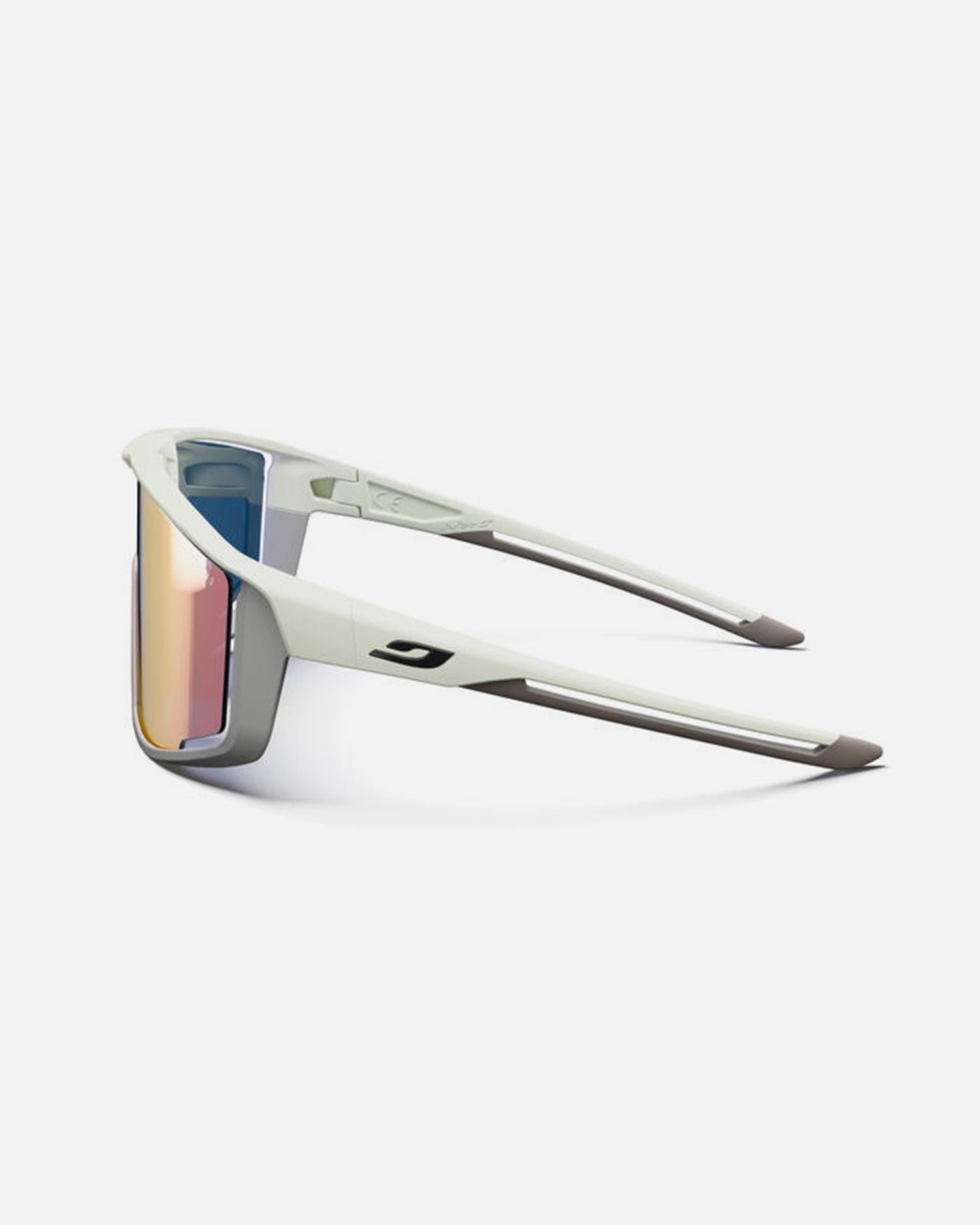 Julbo Fury / Beige - Marron / Cat.3