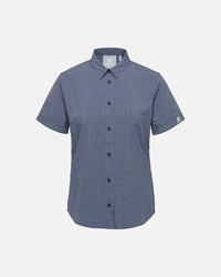 Mammut Aada Shirt Femme