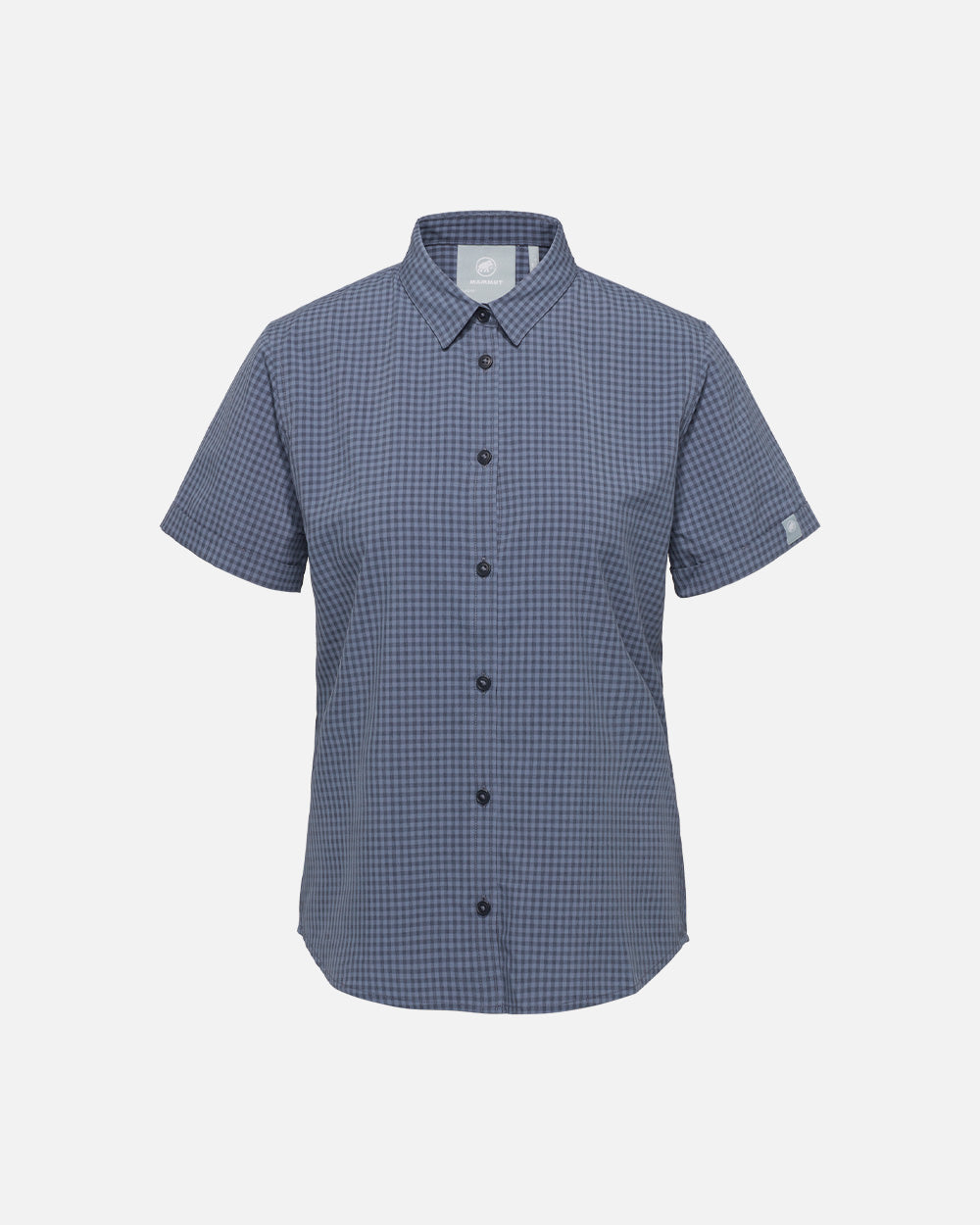 Mammut Aada Shirt Femme