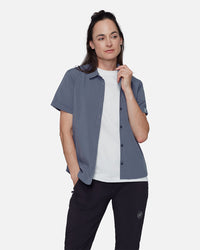 Mammut Aada Shirt Femme