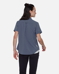 Mammut Aada Shirt Femme