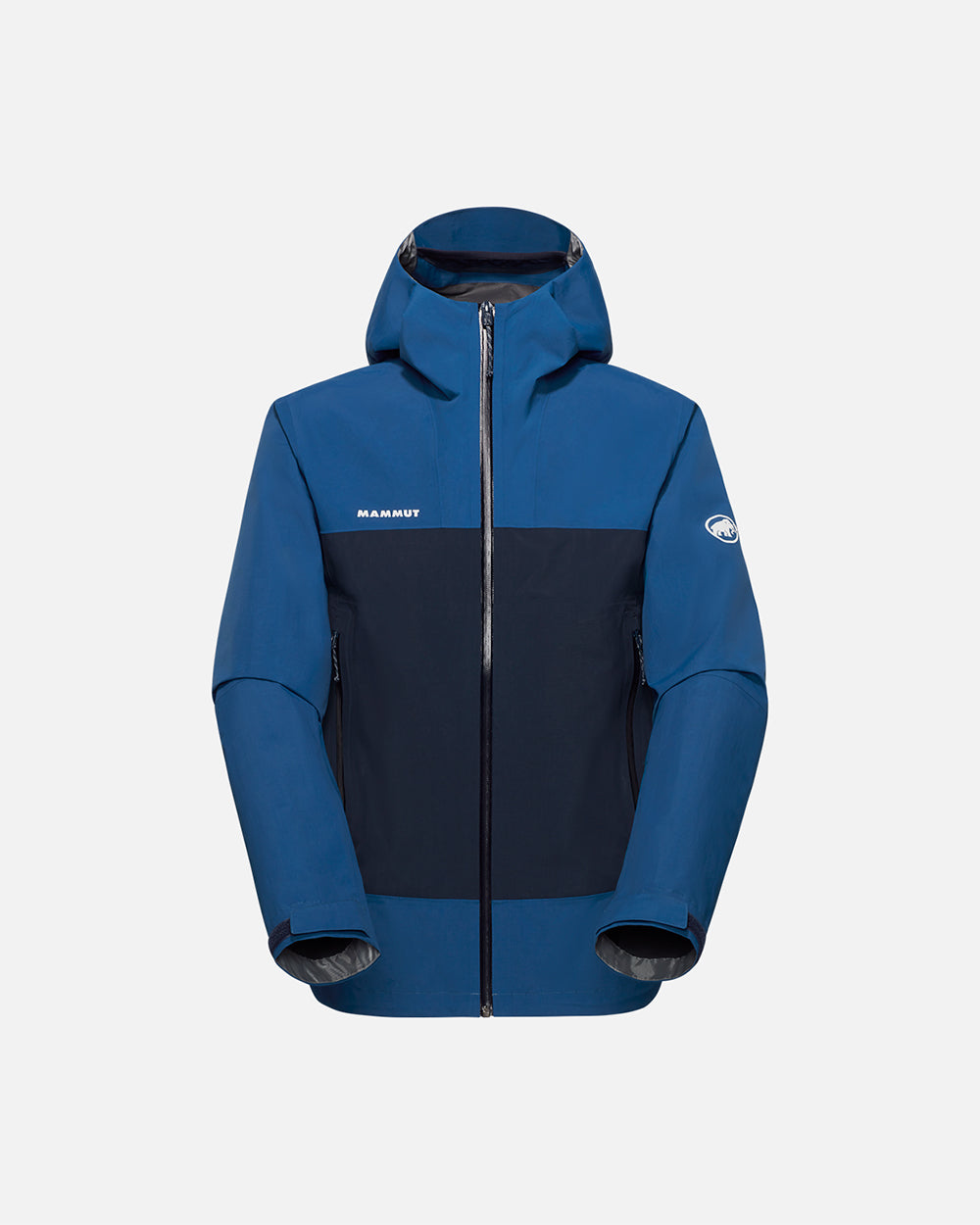 Mammut Crag HS hooded Jacket Homme