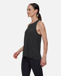 Mammut Massone light Tank Femme