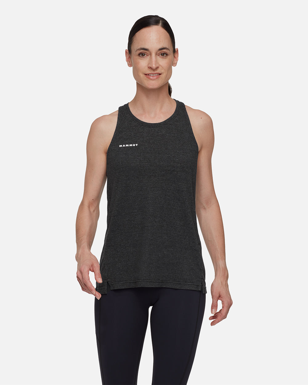 Mammut Massone light Tank Femme