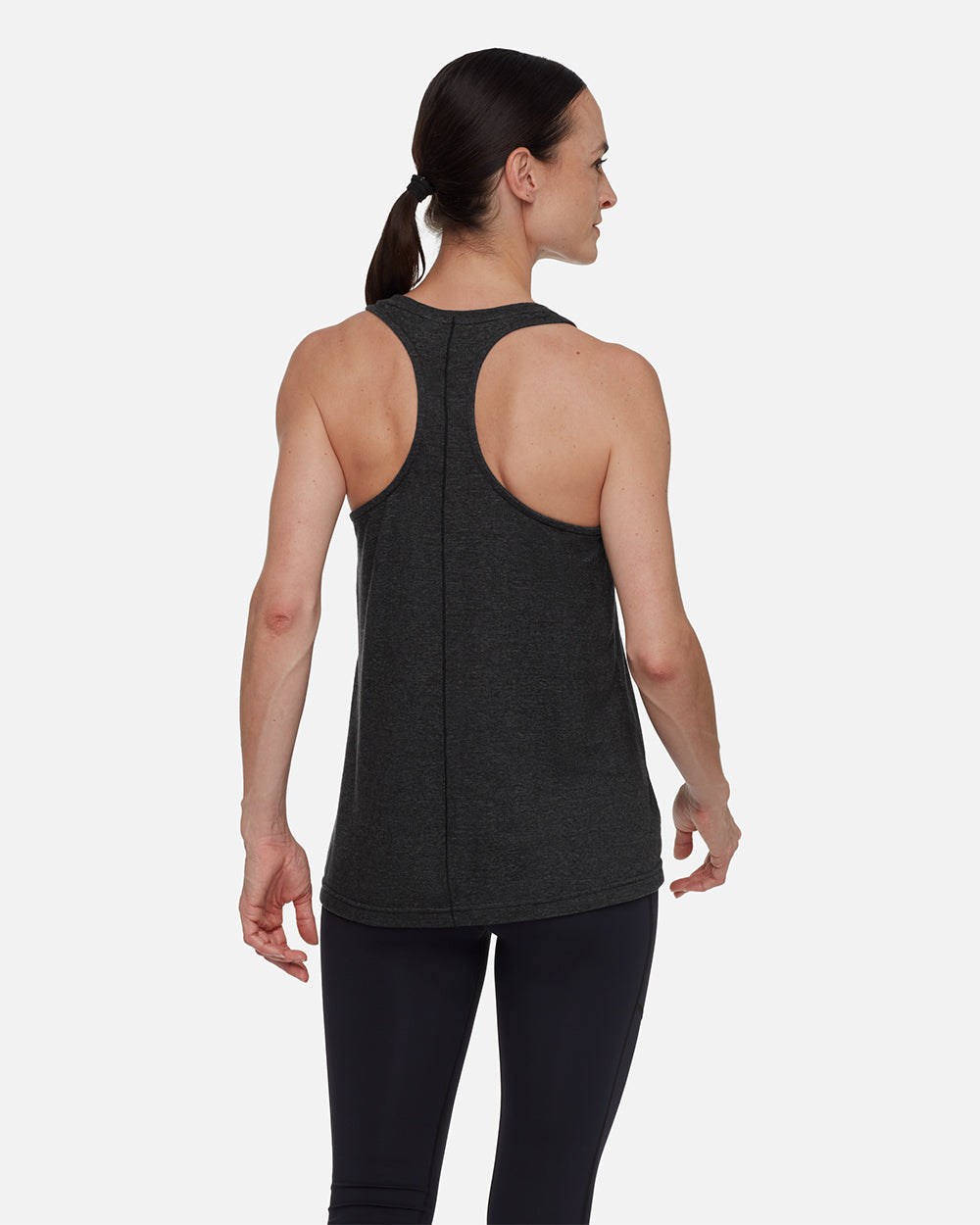 Mammut Massone light Tank Femme
