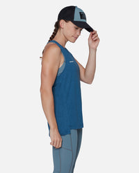 Mammut Selun FL Tank Top Women