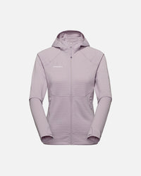 Mammut Taiss Hooded Jacket Femme