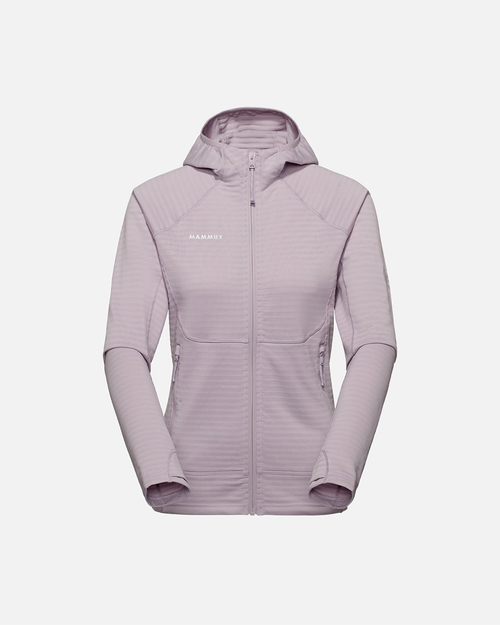 Mammut Taiss Hooded Jacket Femme
