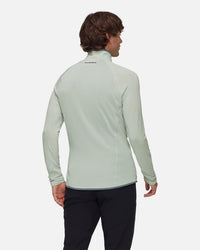Mammut Aenergy light ML Half Zip Homme