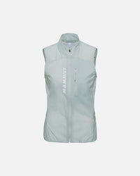 Mammut Aenergy Trail Vest Femme