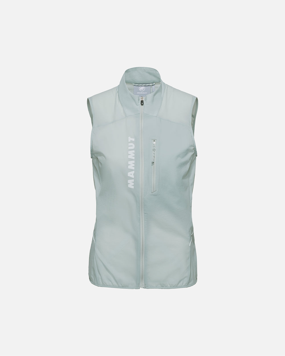 Mammut Aenergy Trail Vest Femme